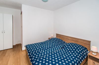 Apartmeni Doris