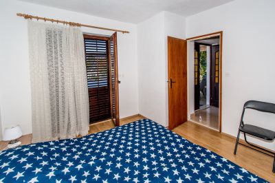 Apartmeni Doris