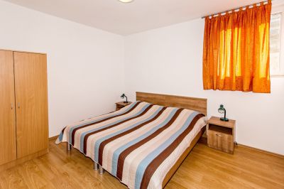 Apartmeni Doris