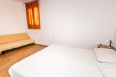 Apartmeni Doris