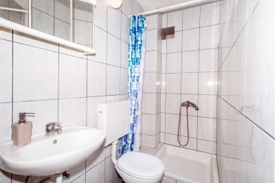 Apartmeni Doris