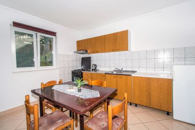 Apartmeni Doris