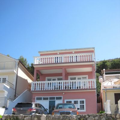 Apartmani Dragica Blaće