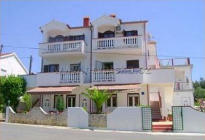 Apartments Drago - Petrcane
