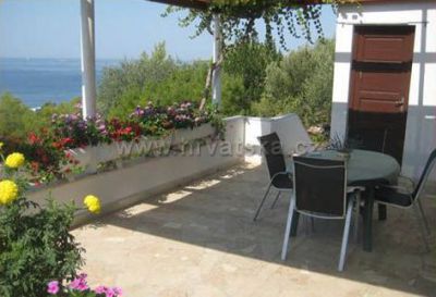 Apartman Dražić