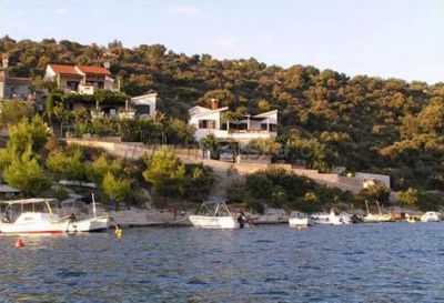 Apartman Dražić