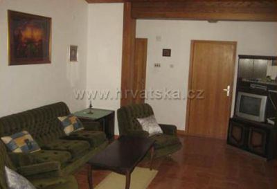Apartman Dražić