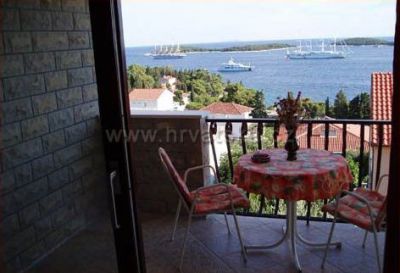 Apartmani TAMARA