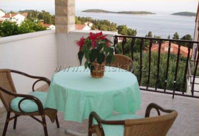 Apartmani TAMARA
