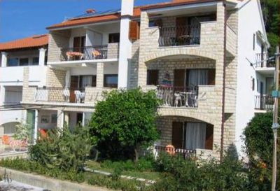 Apartmani TAMARA