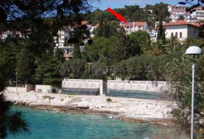 Apartmani TAMARA