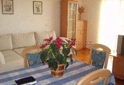 Apartmani TAMARA