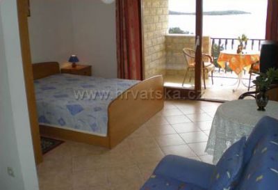 Apartmani TAMARA
