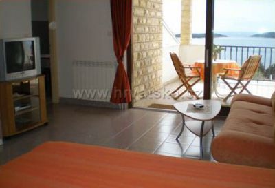 Apartmani TAMARA