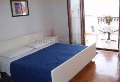 Apartmani TAMARA