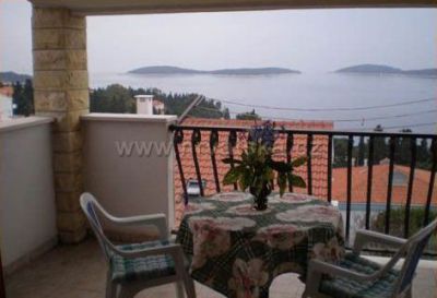 Apartmani TAMARA