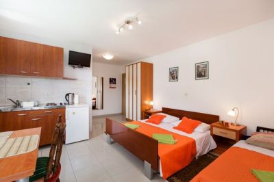 Apartmani Pavlović Duće