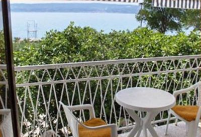 Apartmani TABAK - OMIŠ-DUĆE