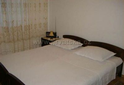 Apartmani Dujmović
