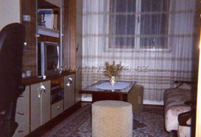 Apartmani Dujmović