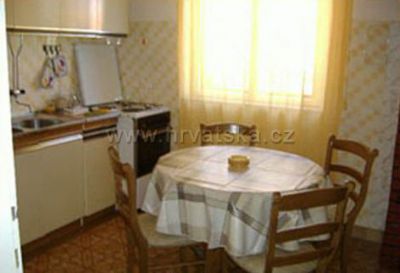 Apartmani Dujmović