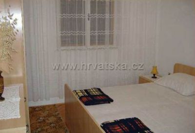 Apartmani Dujmović