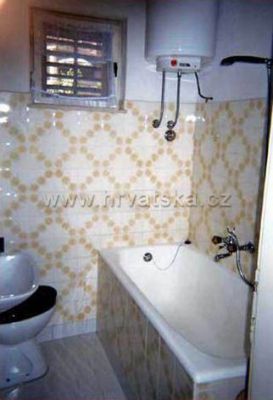 Apartmani Dujmović