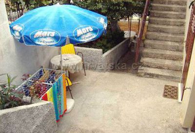 Apartmani Dujmović