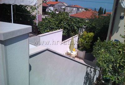 Apartmani Dujmović
