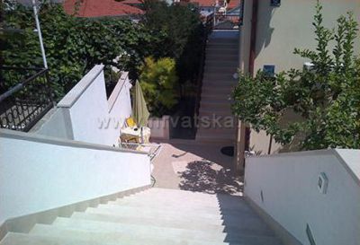 Apartmani Dujmović