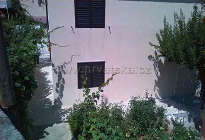 Apartmani Dujmović