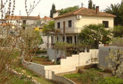 Apartmani Dujmović