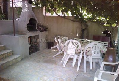 Apartmani Dujmović