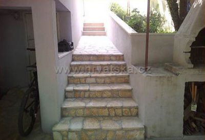 Apartmani Dujmović