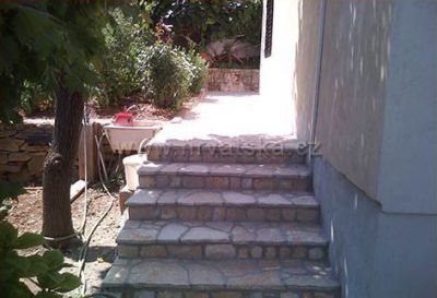 Apartmani Dujmović