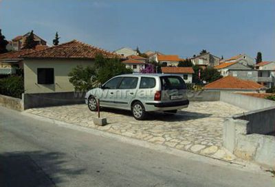 Apartmani Dujmović