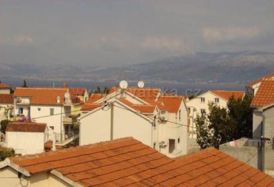 Apartmani Dujmović