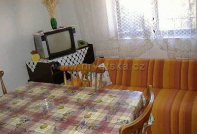 Apartmani Dujmović