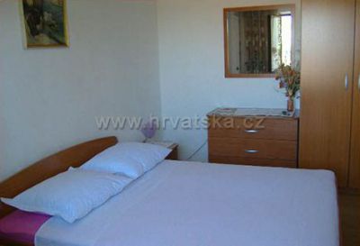 Apartmani Dujmović