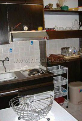 Apartmani Dujmović