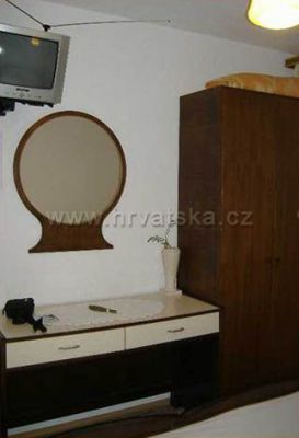 Apartmani Dujmović