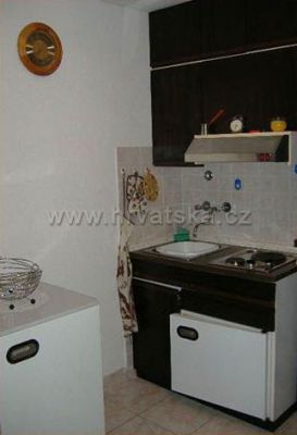 Apartmani Dujmović
