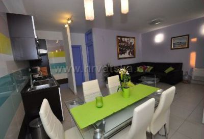 Apartman Dupin
