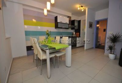 Apartman Dupin