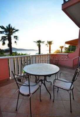 Apartman Dupin