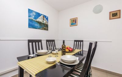 Apartman Duplic