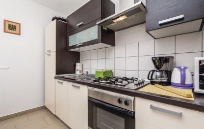 Apartman Duplic