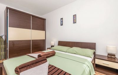 Apartman Duplic