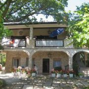 Villa ELDA