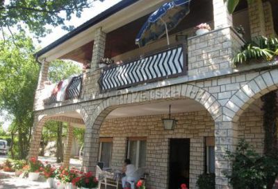 Villa ELDA